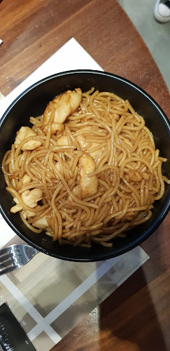 ג'ירף - בני דרור