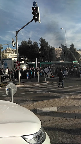 מסעדת ריקוטה - ירושלים