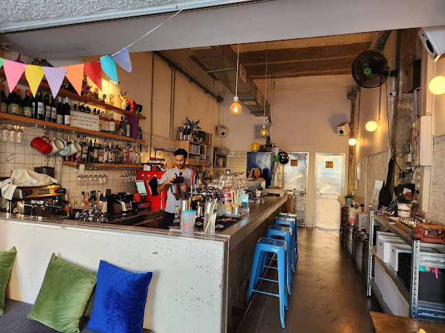 PLAZA | Bar Ramat Gani - רמת גן