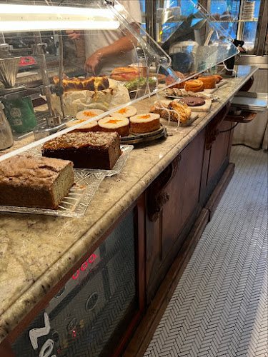 Opinii despre נורדיניו în תל אביב-יפו - הסעדה