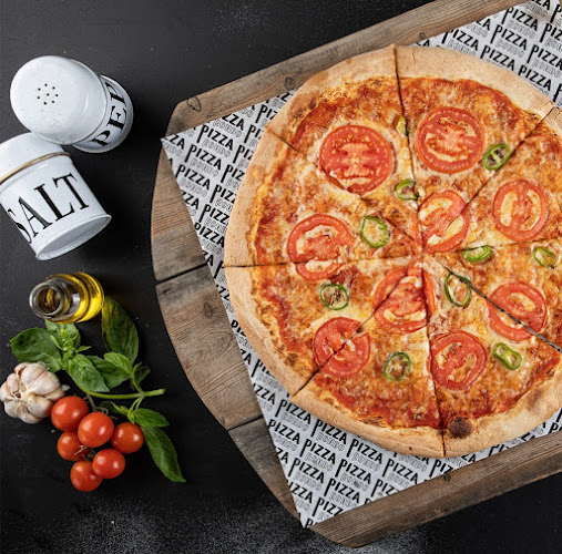 פיצה רונדו פ"ת - פתח תקווה