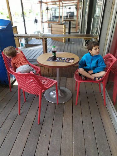 Opinii despre דומינוס פיצה ראשון לציון מרכז în ראשון לציון - הסעדה