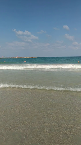 ארומה אספרסו בר - תל אביב-יפו