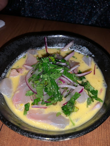 מסקל - הסעדה