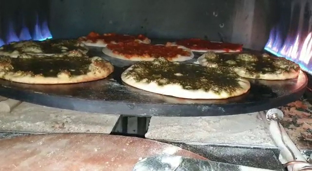 מסעדת בית גדי - הסעדה