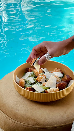 היידה • בר קוקטיילים