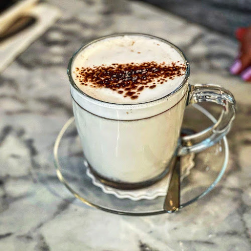 קפה רימון - הסעדה