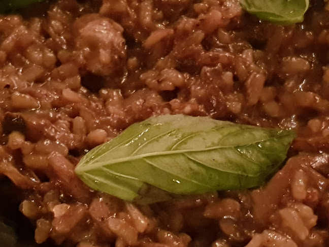 ג'קו סטריט - הסעדה