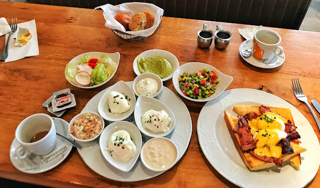 Comentarii opinii despre R&D by Benedict