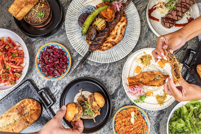 קמפניה - ראשון לציון