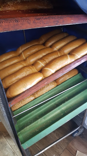 מאפיית הכיכר - הסעדה