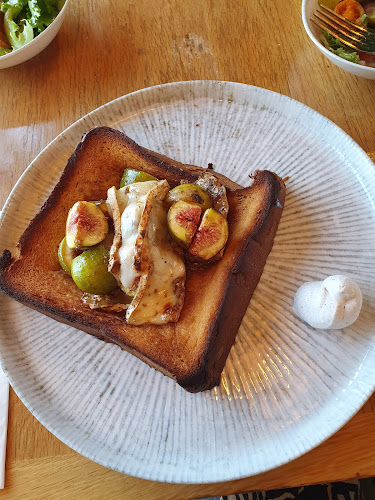 cafe Verdi -קפה ורדי - הסעדה