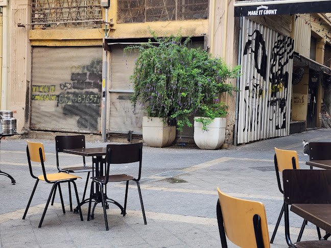 דוברין 7 - חיפה