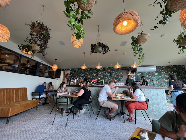 Opinii despre cafe Verdi -קפה ורדי în חיפה - הסעדה