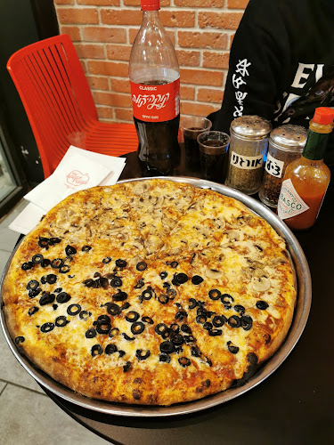 ביג אפל פיצה