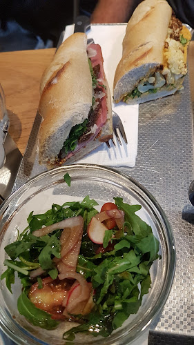 Comentarii opinii despre קפה נחת