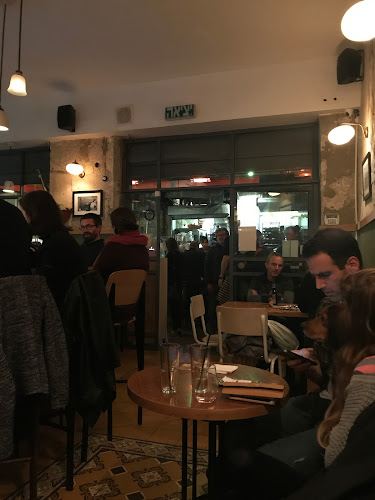 Comentarii opinii despre דוכני מזון וקייטרינג לאירועים - קזינו דה פריז