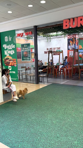 Burger King - תל אביב-יפו