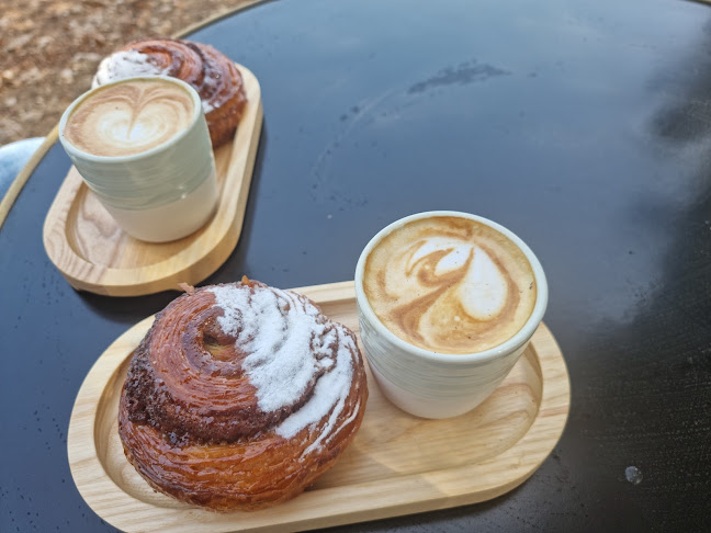 Opinii despre Mi Alma - עגלת קפה în יובלים - הסעדה