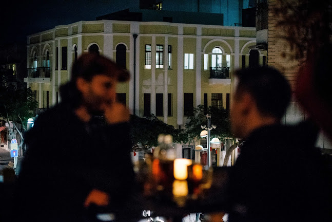 נחלת בנימין 18, תל אביב-יפו