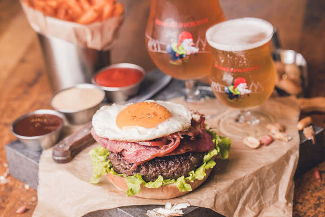 רודאו מסעדה - הסעדה