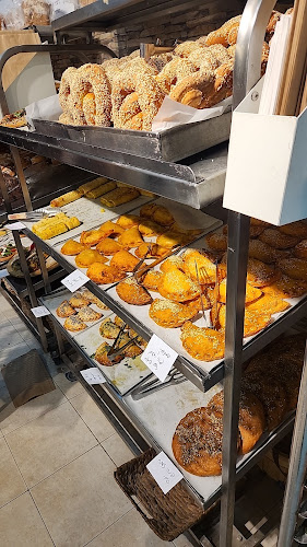 Opinii despre שף יניב צמח מאפים ללא גלוטן în פתח תקווה - הסעדה