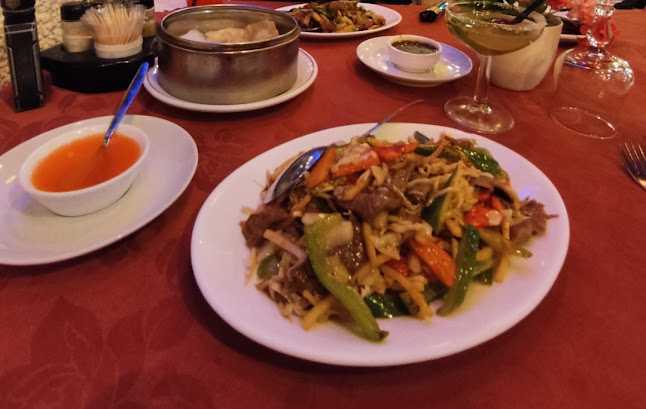 Opinii despre Chung Shing în נתניה - הסעדה