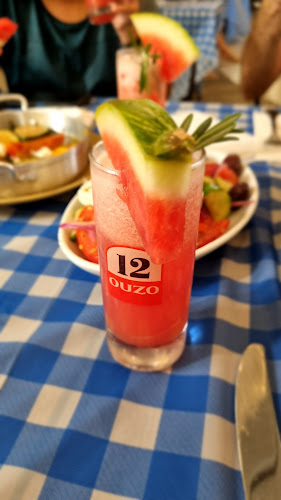 Opinii despre DNA.TLV în תל אביב-יפו - הסעדה