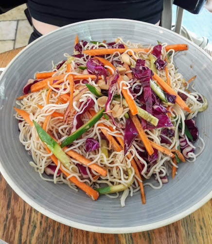 קפה נאדי - ירושלים