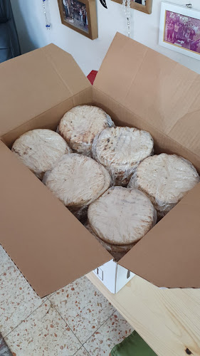 מאפיית נינה - הסעדה