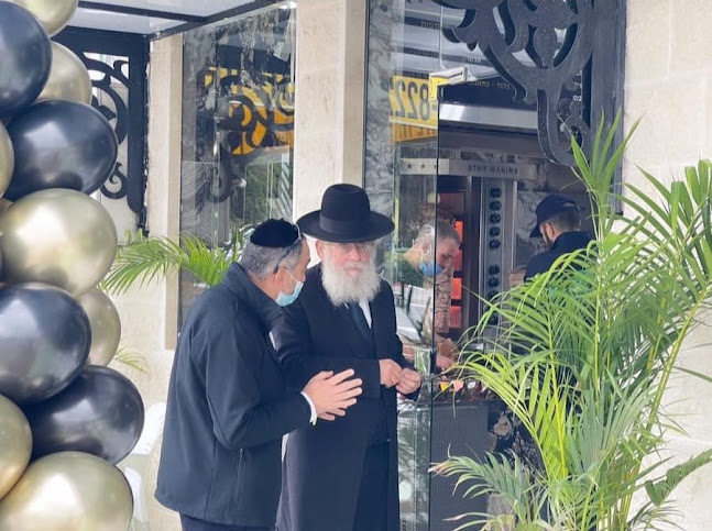 Comentarii opinii despre שווארמה התאומים