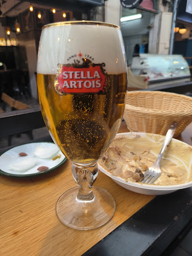 Opinii despre חומוס אליהו שוק מחנה יהודה în ירושלים - הסעדה