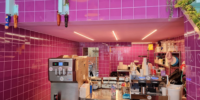 Opinii despre Crazy Bunny în תל אביב-יפו - הסעדה