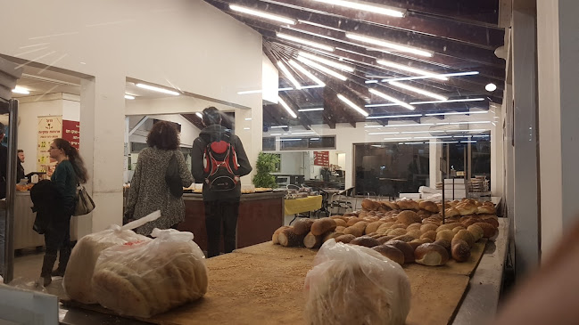 הדקל- קפה ומאפה