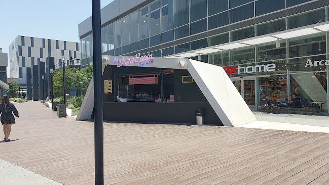 Opinii despre שואו רום în פתח תקווה - הסעדה