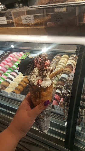 קרמרי דה ל'אקלר - תל אביב-יפו