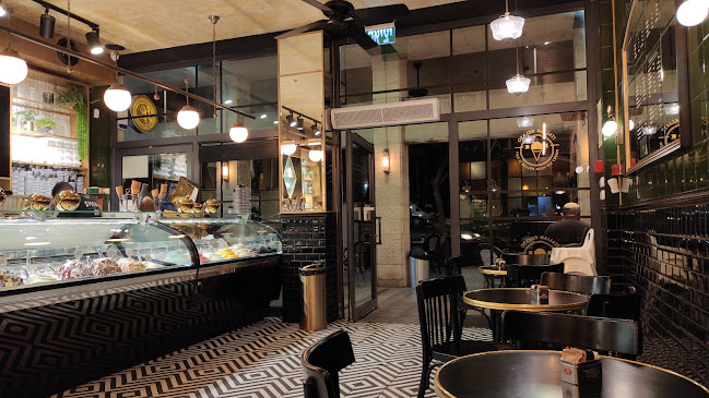 גולדה בית הכרם