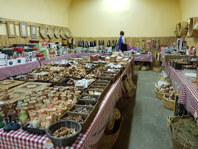 Elbabour spices - הסעדה