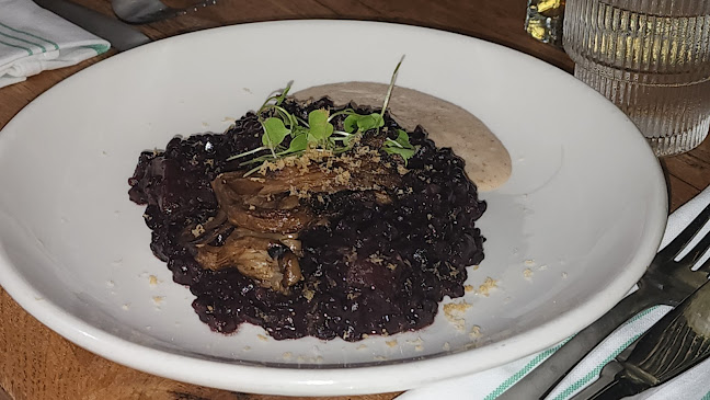 Opinii despre משק ברזילי în תל אביב-יפו - הסעדה