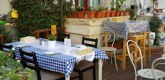 קפה בלפור - פתח תקווה