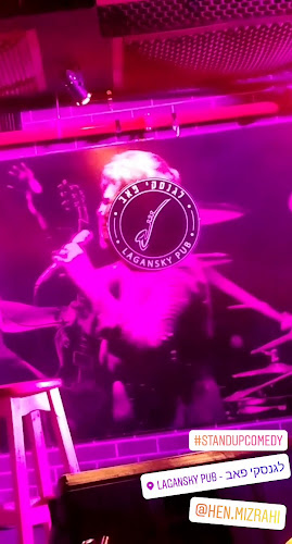 HIGHLIGHT COCKTAIL BAR