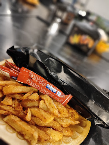 שווארמה טורו - קרית גת