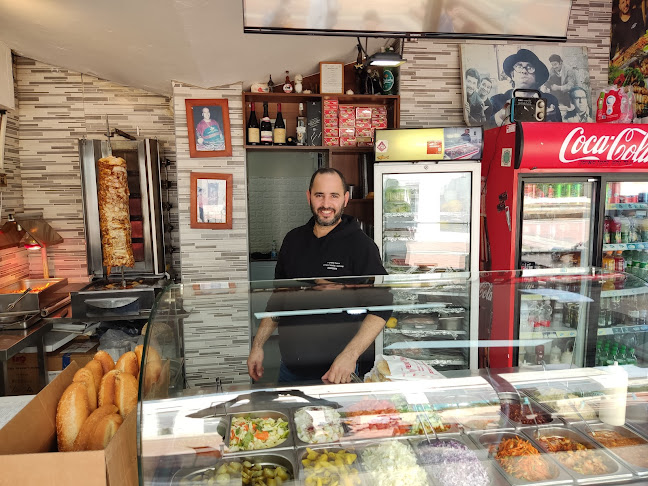 Opinii despre אצל מושיקו Etzel Moshiko în קרית גת - הסעדה