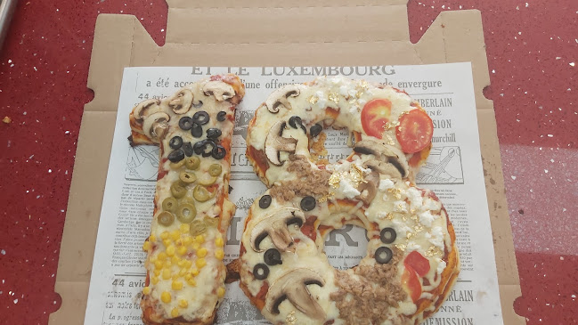 פיצה לה צ'צ'ה עפולה - עפולה