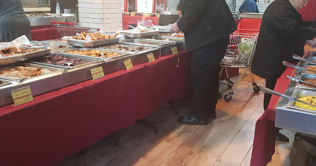 Opinii despre לה פפריקה în רמת גן - הסעדה