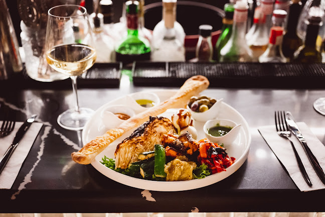 Donna La Cucina Italiana - בת ים