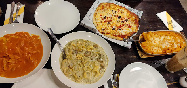 קפה גרג קניון הנגב - הסעדה