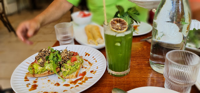 משק ברזילי - תל אביב-יפו