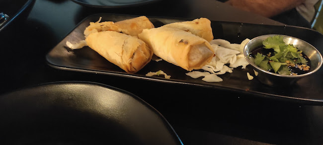 צ'אנג בה - חיפה