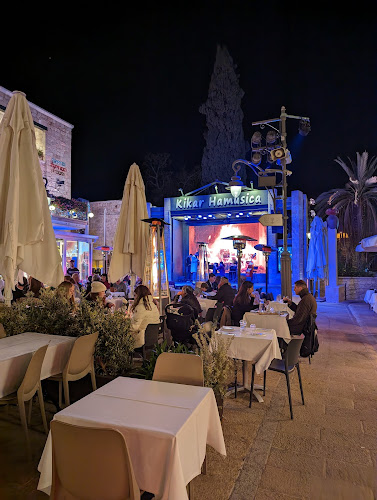 Comentarii opinii despre כינור בכיכר Kinor Bakikar